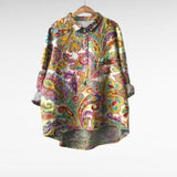 Elisa | Blouse