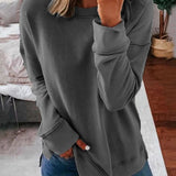 Élisabeth | Comfortable Sweater