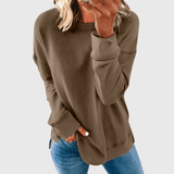 Élisabeth | Comfortable Sweater