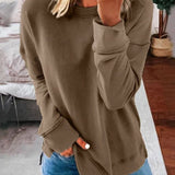 Élisabeth | Comfortable Sweater