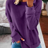 Élisabeth | Comfortable Sweater