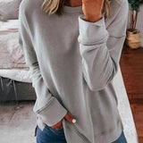 Élisabeth | Comfortable Sweater