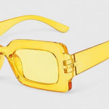 Elyanna | Sophisticated Sunglasses