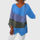 Emmanuelle | Flattering Top