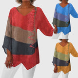 Emmanuelle | Flattering Top
