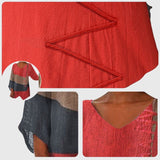 Emmanuelle | Flattering Top