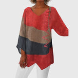 Emmanuelle | Flattering Top