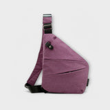 Esmée | Anti-theft shoulder bag