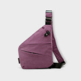 Esmée | Anti-theft shoulder bag