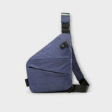 Esmée | Anti-theft shoulder bag