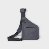 Esmée | Anti-theft shoulder bag