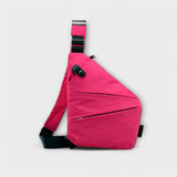 Esmée | Anti-theft shoulder bag