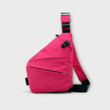 Esmée | Anti-theft shoulder bag