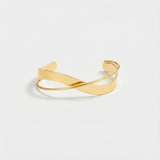 Eva Bracelet made of unique gold
