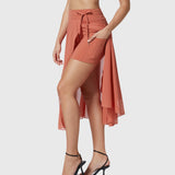 Blandine | Elegant 2-in-1 Skirt