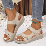 Randy | Orthopedic Sandals