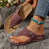 Clémence | Support Sandal