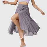 Blandine | Elegant 2-in-1 Skirt