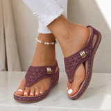 Clémence | Support Sandal