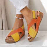 Adira | Ultra Comfortable Sandals Nigella