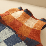 Françoise | Comfortable Retro Sweater