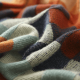 Françoise | Comfortable Retro Sweater