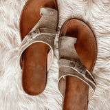 Fernanda | Comfortable and Elegant Sandals