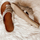 Fernanda | Comfortable and Elegant Sandals