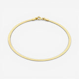Sun Serpent Bracelet