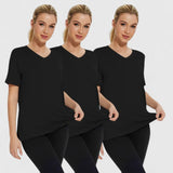 Isabelle | Comfortable T-shirt Pack of 3