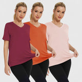 Isabelle | Comfortable T-shirt Pack of 3