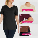 Isabelle | Comfortable T-shirt Pack of 3