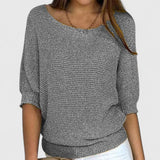 Jeanne | Effortless Knit Sweater