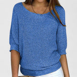 Jeanne | Effortless Knit Sweater