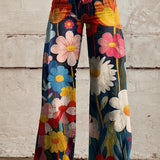 Margot | Vintage Bohemian Pants