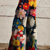 Margot | Vintage Bohemian Pants