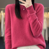 Marielle | Cozy Cotton Sweater