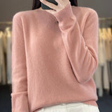 Marielle | Cozy Cotton Sweater