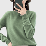 Marielle | Cozy Cotton Sweater