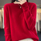 Marielle | Cozy Cotton Sweater