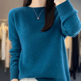 Marielle | Cozy Cotton Sweater