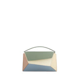Julienne | Pastel Colour-Block Handbag