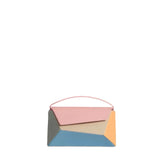 Julienne | Pastel Colour-Block Handbag