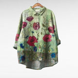 Juliette | Blouse
