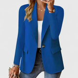 Katerynnae | Timeless Elegant Blazer