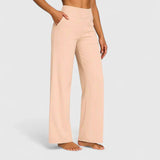 Solveig | Elegant Pants