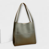 Léa | Handmade Leather Bag