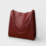 Léa | Handmade Leather Bag