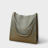 Léa | Handmade Leather Bag