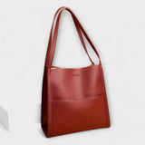 Léa | Handmade Leather Bag